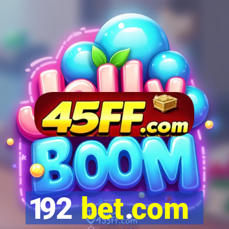 192 bet.com